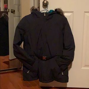 Women’s North face jacket